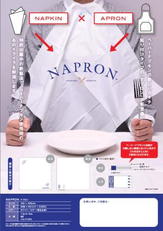 napron flyer pic