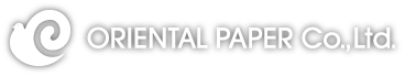 オリエンタル紙業株式会社 - Oriental Paper CO.,Ltd.